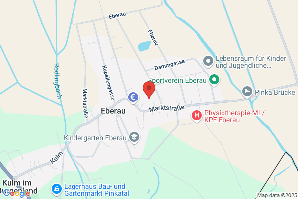 Volksschule Eberau