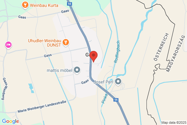 Weinidylle Tourismus GmbH