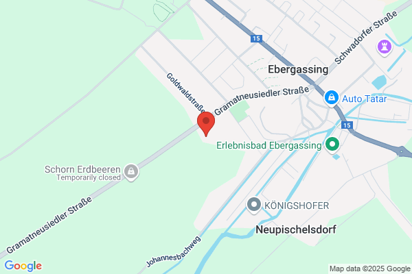 SPAR Fenzel Ebergasssing