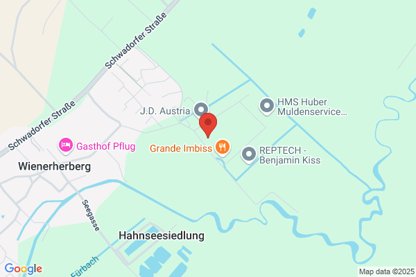 Ehardt Maschinenbau GmbH