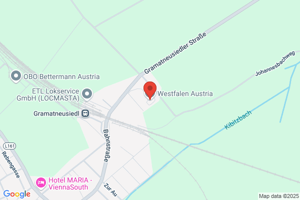 Westfalen Austria GmbH