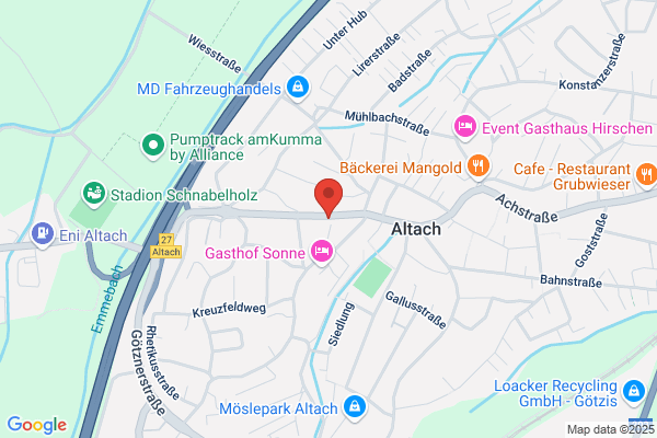 Heinzlemaenner Elektro- Installationen GesmbH