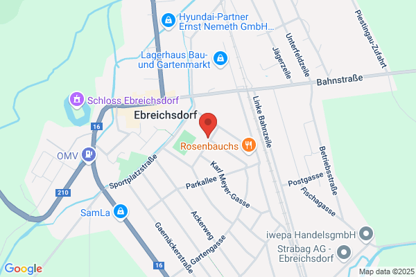 Allgemeine Sonderschule Gramatneusiedl