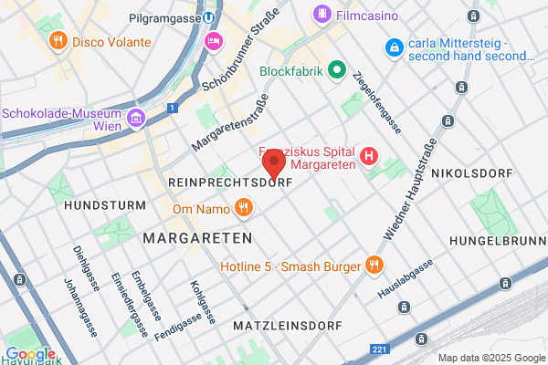 Anzeigen - Siebert Oesterreich GmbH