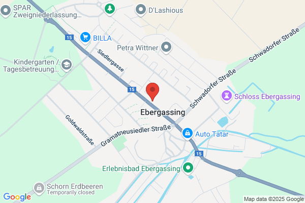 DT Trend Werbeagentur und HandelsgesmbH
