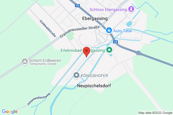 Dkfm. Hellfried Wagner