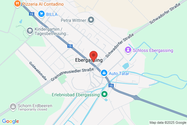 Eichler Drogerie