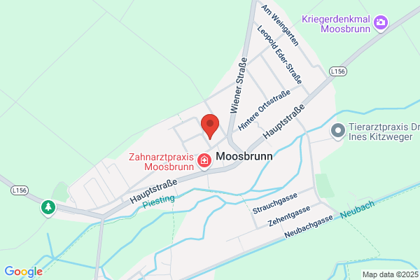Freiw. Feuerwehr Moosbrunn