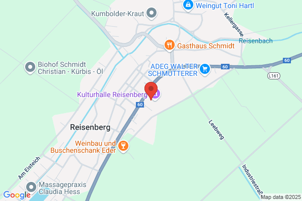 Freiwillige Feuerwehr Reisenberg