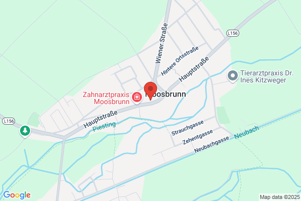 Gemeindeamt Moosbrunn