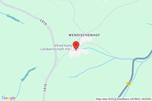 Gutsbetrieb Karlhof Ing. Karl Fruehling