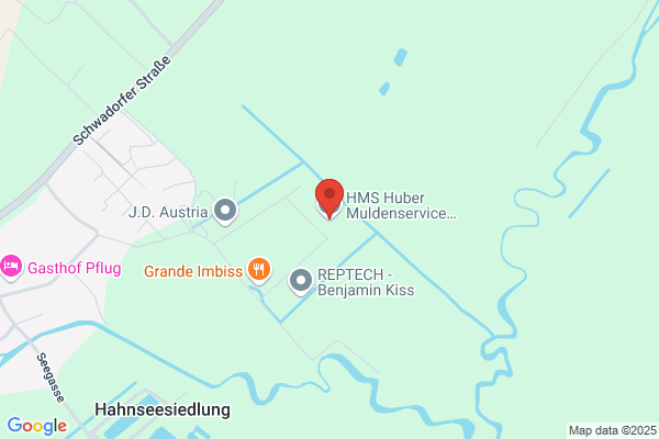 HMS Huber Muldenservice Abfallverwertung Ges.m.b.H.