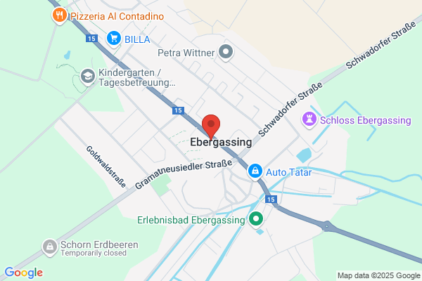 Hort d Gemeinde Ebergassing