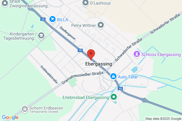 Niederoesterreichischer Landeskindergarten