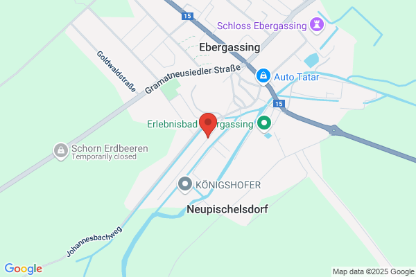 Palimex Korrosionsschutz- bandagen GesmbH