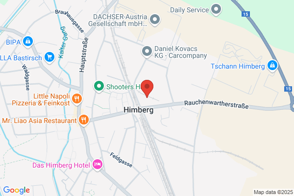 Raiffeisen-Lagerhaus Wiener Becken reg.Gen.mbH