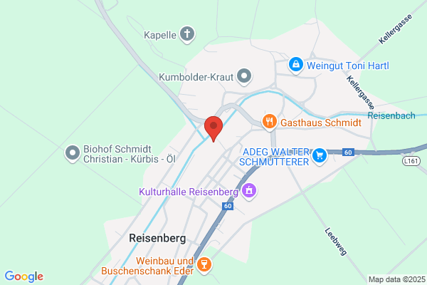 Reisenberger-Muehle