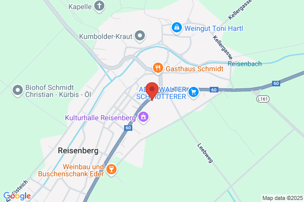 SC Reisenberg
