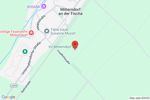 SV Mitterndorf