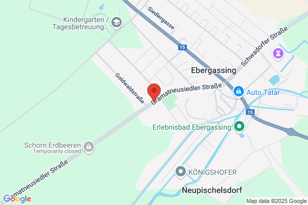 Schorn Grundstuecksverkaufs GmbH