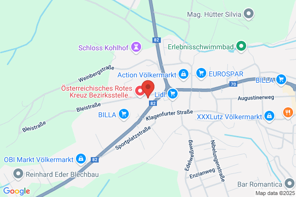 Auto Komar Ges.mbH