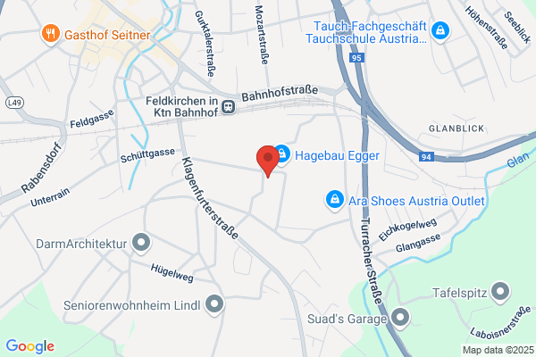 Schicher Bau Ges.mbH