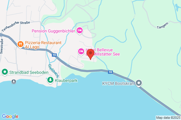 Josef Obernosterer