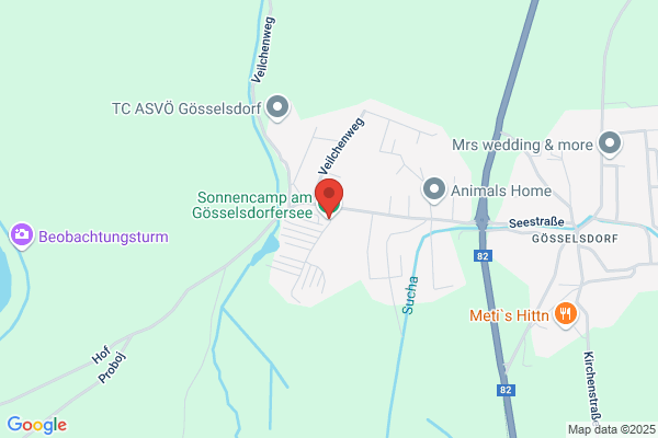 Sonnencamp Goesselsdorfersee GesmbH und Co KG