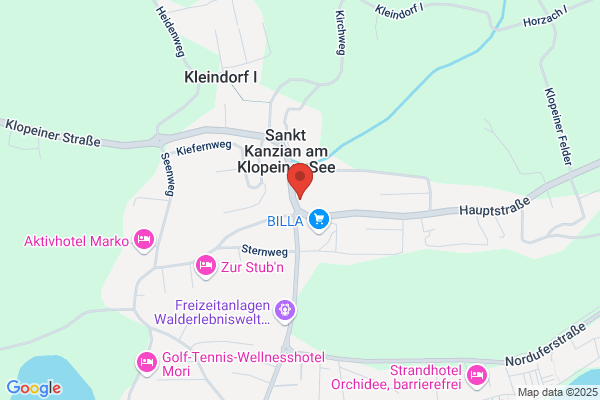 HairZStück Karoline Sorger