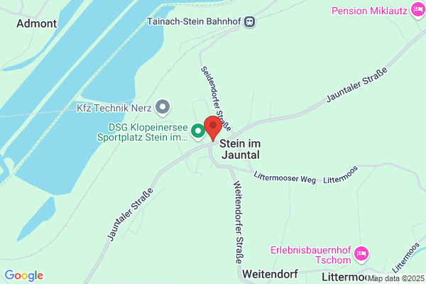 Gasthaus Kriegl