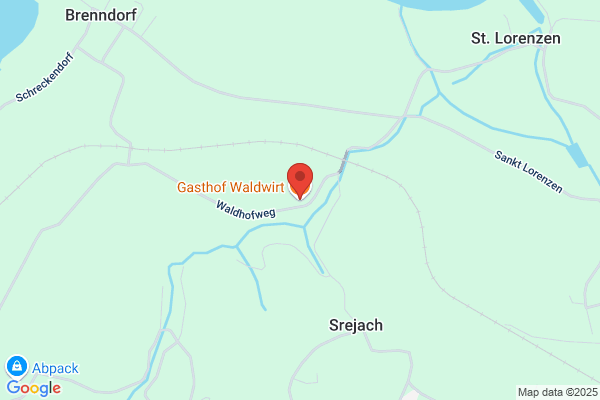 Gasthaus Waldwirt