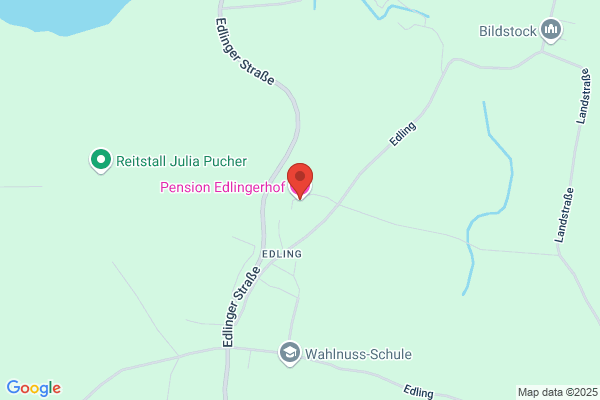 Gasthof Edlingerhof Gertrude Kowatsch