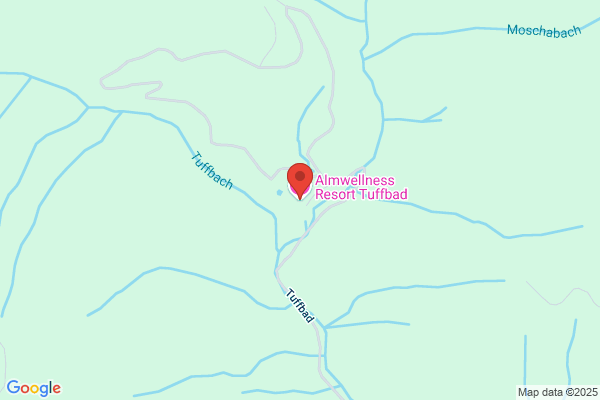 Gasthof Tuffbad