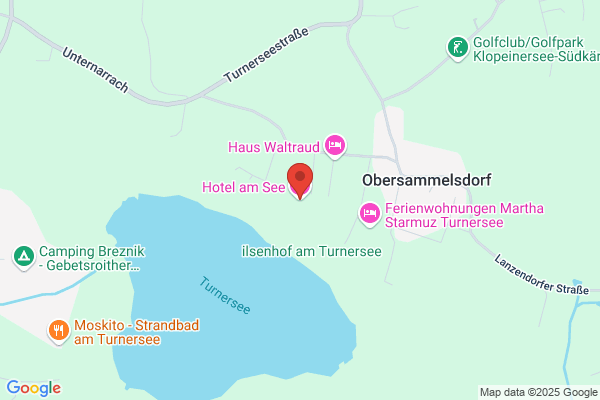 Gasthof am See