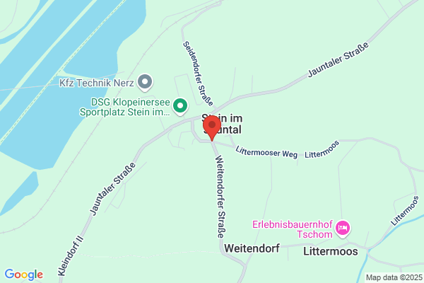 Gasthof-Pension Felsenkeller Gertrud Edith Tschom