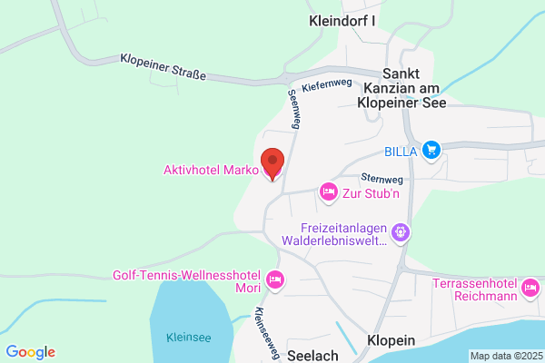 Hotel Marko Fam. Petritsch