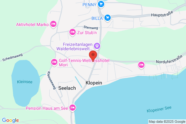 Pension Peteln-Jerney
