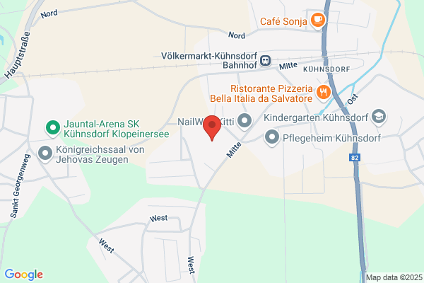Hauptschule Kuehnsdorf