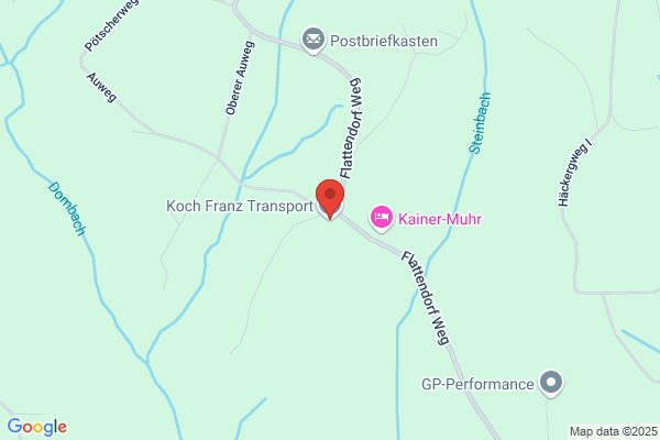 Franz Koschu Transporte GmbH