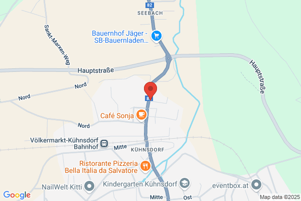 Uster Installationen GmbH