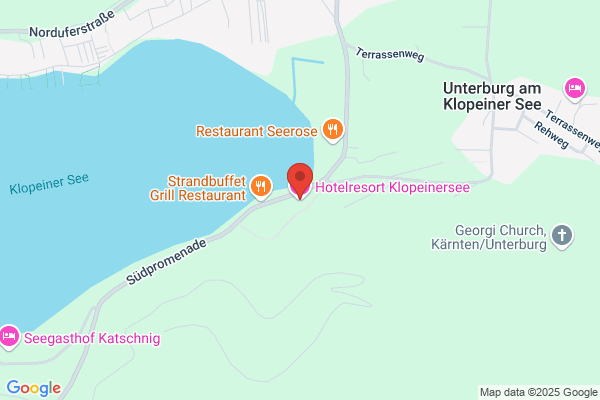 Ferienhotels Krainz