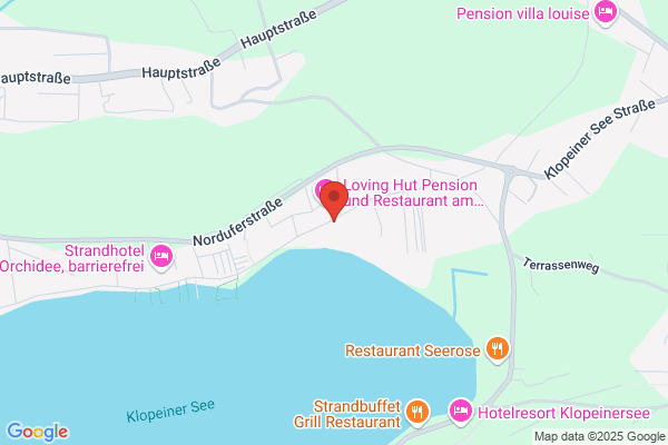 Hotel Klopeinersee