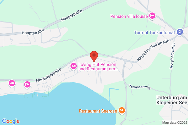 PARKHOTEL Zuzek