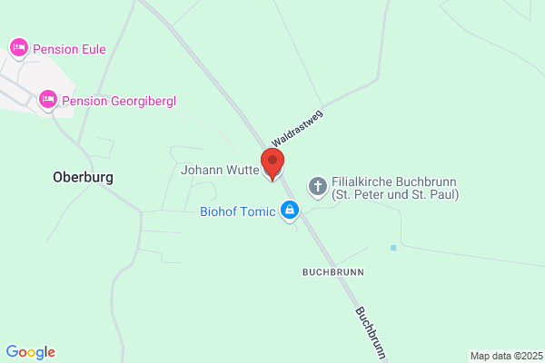 Johann Wutte