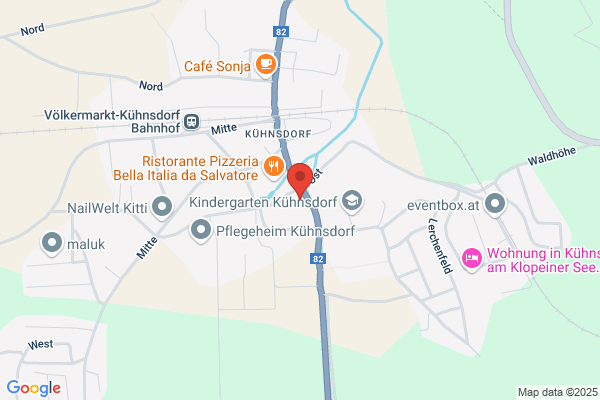 ADEG Wolfsberg regGenmbH