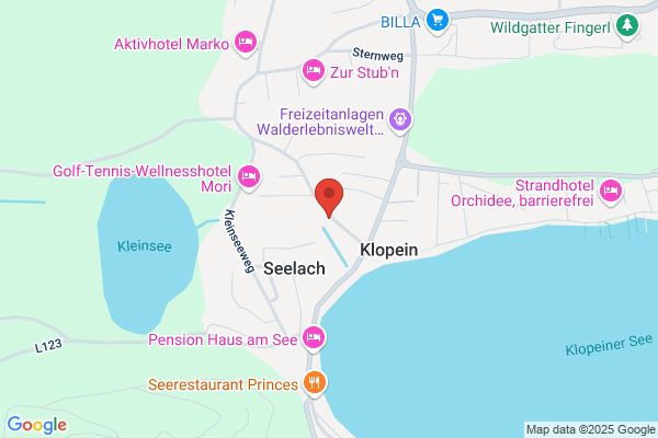 Pension Besch