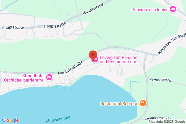 Pension Carina