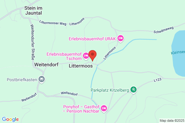 Pension Gaestehaus Tschische