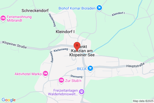 Spar Markt Andreas Kristan