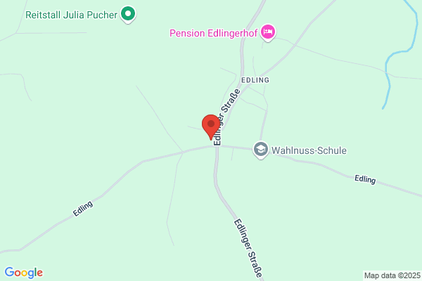 Feuerwehr Edling